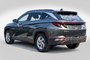 Hyundai Tucson PREFERRED AWD 2022