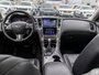 2017 Infiniti Q50 3.0t AWD BLANC CUIR NOIR TOIT LOW KMS