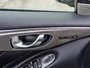 2017 Infiniti Q50 3.0t AWD BLANC CUIR NOIR TOIT LOW KMS