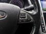 2017 Infiniti Q50 3.0t AWD BLANC CUIR NOIR TOIT LOW KMS