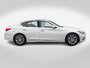 2017 Infiniti Q50 3.0t AWD BLANC CUIR NOIR TOIT LOW KMS