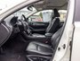 2017 Infiniti Q50 3.0t AWD BLANC CUIR NOIR TOIT LOW KMS
