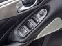 2017 Infiniti Q50 3.0t AWD BLANC CUIR NOIR TOIT LOW KMS