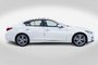 Infiniti Q50 S 3.0T AWD BLANC CUIR NOIR BAS KILO 2019
