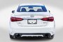 Infiniti Q50 S 3.0T AWD BLANC CUIR NOIR BAS KILO 2019