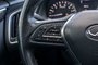 Infiniti Q50 S 3.0T AWD BLANC CUIR NOIR BAS KILO 2019