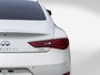 2017 Infiniti Q60 3.0t AWD BLANC CUIR TOIT NAV NO CARFAX CLAIM
