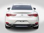 2017 Infiniti Q60 3.0t AWD BLANC CUIR TOIT NAV NO CARFAX CLAIM