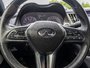 2017 Infiniti Q60 3.0t AWD BLANC CUIR TOIT NAV NO CARFAX CLAIM