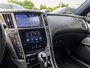 2017 Infiniti Q60 3.0t AWD BLANC CUIR TOIT NAV NO CARFAX CLAIM