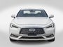 2017 Infiniti Q60 3.0t AWD BLANC CUIR TOIT NAV NO CARFAX CLAIM