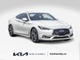 2017 Infiniti Q60 3.0t AWD BLANC CUIR TOIT NAV NO CARFAX CLAIM