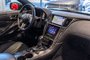 Infiniti Q60 REDSPORT I-LINE AWD CUIR TOIT 2021 RARE