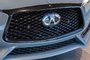 Infiniti Q60 REDSPORT I-LINE AWD CUIR TOIT 2021 RARE