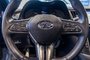 Infiniti Q60 REDSPORT I-LINE AWD CUIR TOIT 2021 RARE