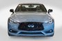 Infiniti Q60 REDSPORT I-LINE AWD CUIR TOIT 2021 RARE