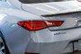 Infiniti Q60 REDSPORT I-LINE AWD CUIR TOIT 2021 RARE