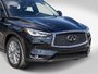 2023 Infiniti QX50 PURE AWD CUIR TOIT NOIR 1 OWNER LOW KMS