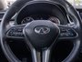 2023 Infiniti QX50 PURE AWD CUIR TOIT NOIR 1 OWNER LOW KMS
