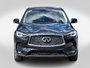 2023 Infiniti QX50 PURE AWD CUIR TOIT NOIR 1 OWNER LOW KMS
