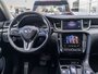 2023 Infiniti QX50 PURE AWD CUIR TOIT NOIR 1 OWNER LOW KMS