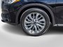 2023 Infiniti QX50 PURE AWD CUIR TOIT NOIR 1 OWNER LOW KMS