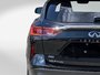 2023 Infiniti QX50 PURE AWD CUIR TOIT NOIR 1 OWNER LOW KMS