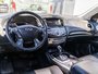 Infiniti QX60 PURE AWD 7 PASS CUIR TOIT NOIR 2019 TRES PROPRE BAS KILO