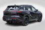 2025 Infiniti QX60 BLACK EDITION RARE AWD CUIR TOIT 1 OWNER NO CARFAX CLAIM