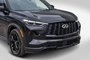 2025 Infiniti QX60 BLACK EDITION RARE AWD CUIR TOIT 1 OWNER NO CARFAX CLAIM