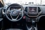 2014 Jeep Cherokee NORTH BAS KILO 8 PNEUS