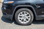 2014 Jeep Cherokee NORTH BAS KILO 8 PNEUS