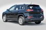 2014 Jeep Cherokee NORTH BAS KILO 8 PNEUS