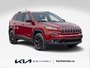2016 Jeep Cherokee NORTH 4X4 AUTOM BAS KILO NO CARFAX CLAIM