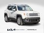 Jeep Renegade LIMITED AWD CUIR TOIT BLANC 2015