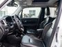 Jeep Renegade LIMITED AWD CUIR TOIT BLANC 2015