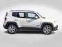 Jeep Renegade LIMITED AWD CUIR TOIT BLANC 2015