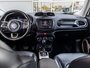 Jeep Renegade LIMITED AWD CUIR TOIT BLANC 2015