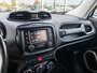 Jeep Renegade LIMITED AWD CUIR TOIT BLANC 2015