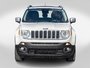 Jeep Renegade LIMITED AWD CUIR TOIT BLANC 2015