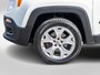 Jeep Renegade LIMITED AWD CUIR TOIT BLANC 2015