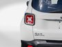 Jeep Renegade LIMITED AWD CUIR TOIT BLANC 2015
