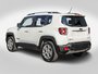Jeep Renegade LIMITED AWD CUIR TOIT BLANC 2015