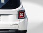 Jeep Renegade LIMITED AWD CUIR TOIT BLANC 2015
