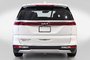 Kia Carnival LX BLANCHE BAS KILO 2022 1 PRORPIO PAS DE RECLAMATION AU CARFAX