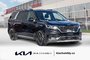 2022 Kia Carnival SX NOIR CUIR NOIR TOIT TOP OF THE LINE