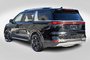 2022 Kia Carnival SX NOIR CUIR NOIR TOIT TOP OF THE LINE