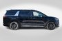 2022 Kia Carnival SX NOIR CUIR NOIR TOIT TOP OF THE LINE