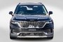 2022 Kia Carnival SX NOIR CUIR NOIR TOIT TOP OF THE LINE