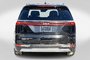 2022 Kia Carnival SX NOIR CUIR NOIR TOIT TOP OF THE LINE